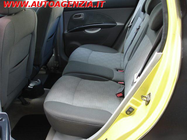 KIA Picanto 1.1 12V EX Sport