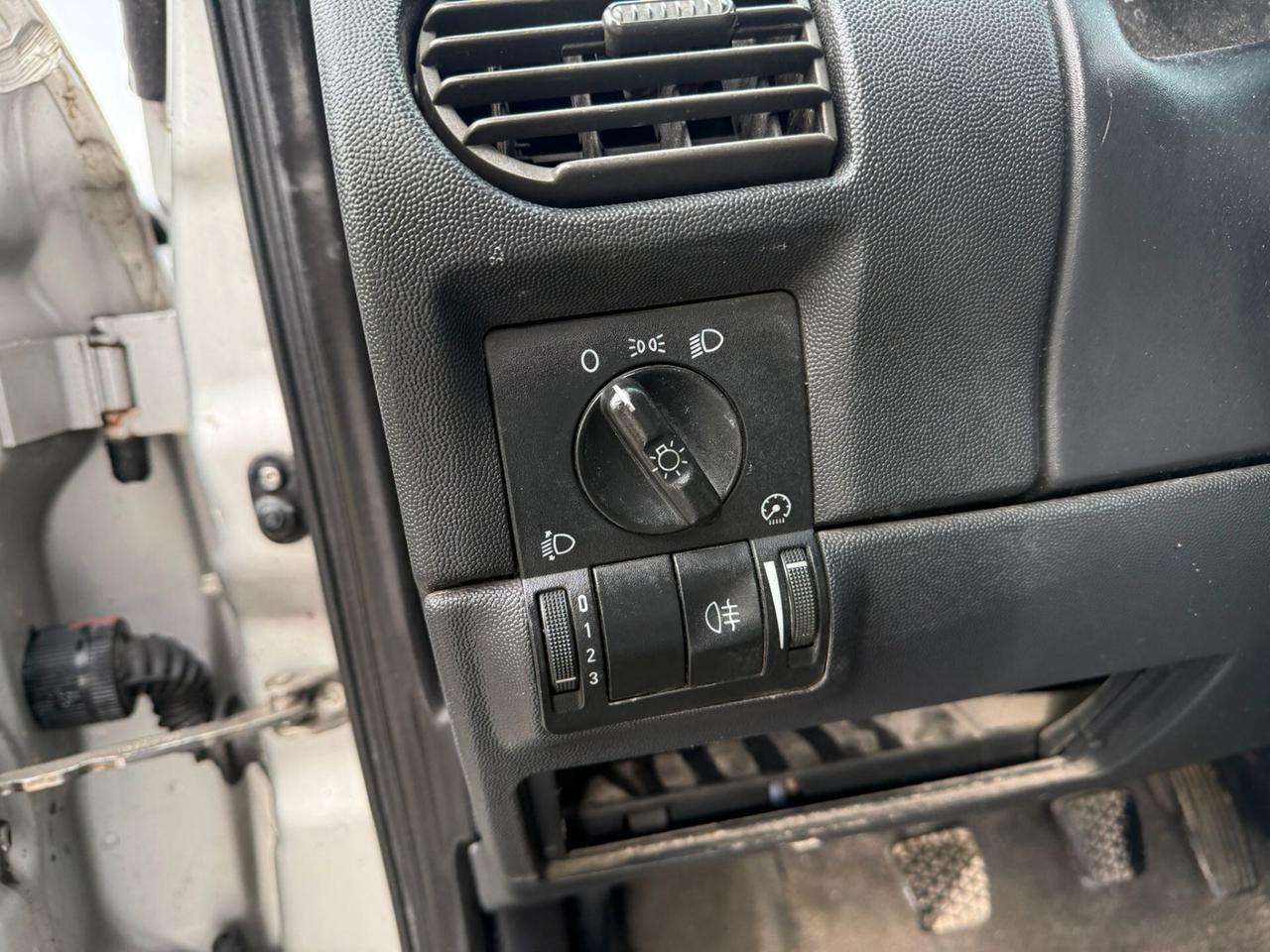 Opel Combo 1.6 CNG Metano 5p. Tour Enjoy