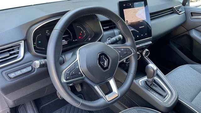 Renault Clio 5 Porte 1.6 E-TECH Hybrid 140cv Intens Auto
