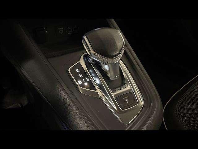 Renault Captur 1.6 E-TECH Plug-in Hybrid 160cv Intens Auto