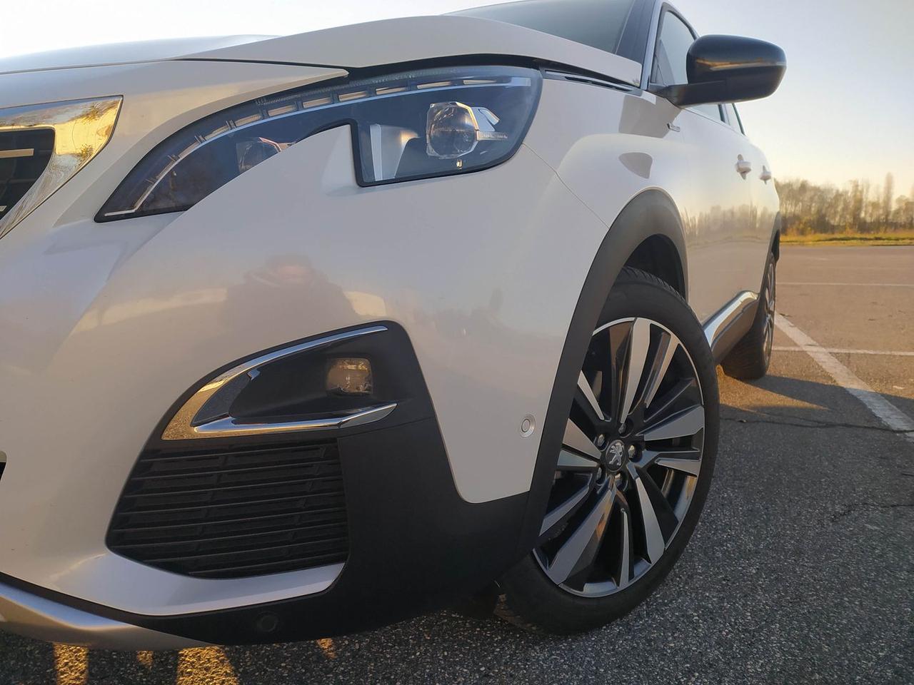 Peugeot 3008 GT Line 1.6 PureTech 180 #8152