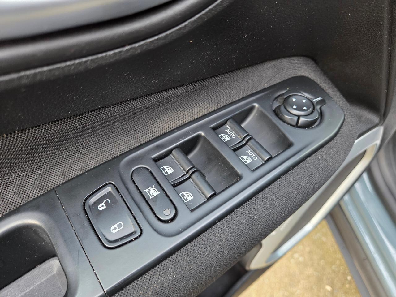 Jeep Renegade 1.6 Mjt 120 CV Longitude