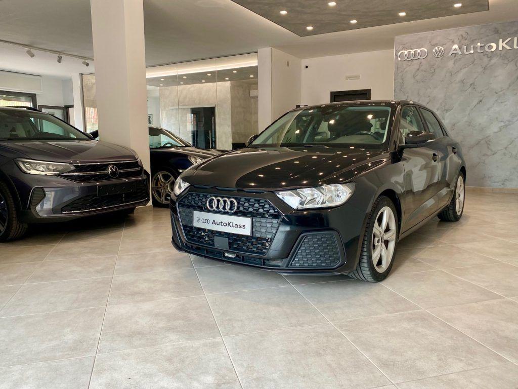 Audi A1 SPB 30TFSI S-Tron Advanced SOLI KM 43.000!!!