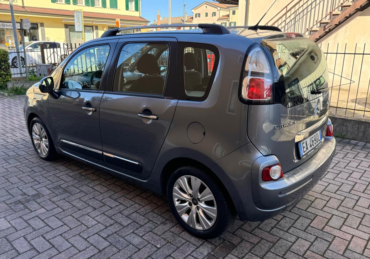 Citroen C3 Picasso 1.4 Benzina Ok Neopatentati