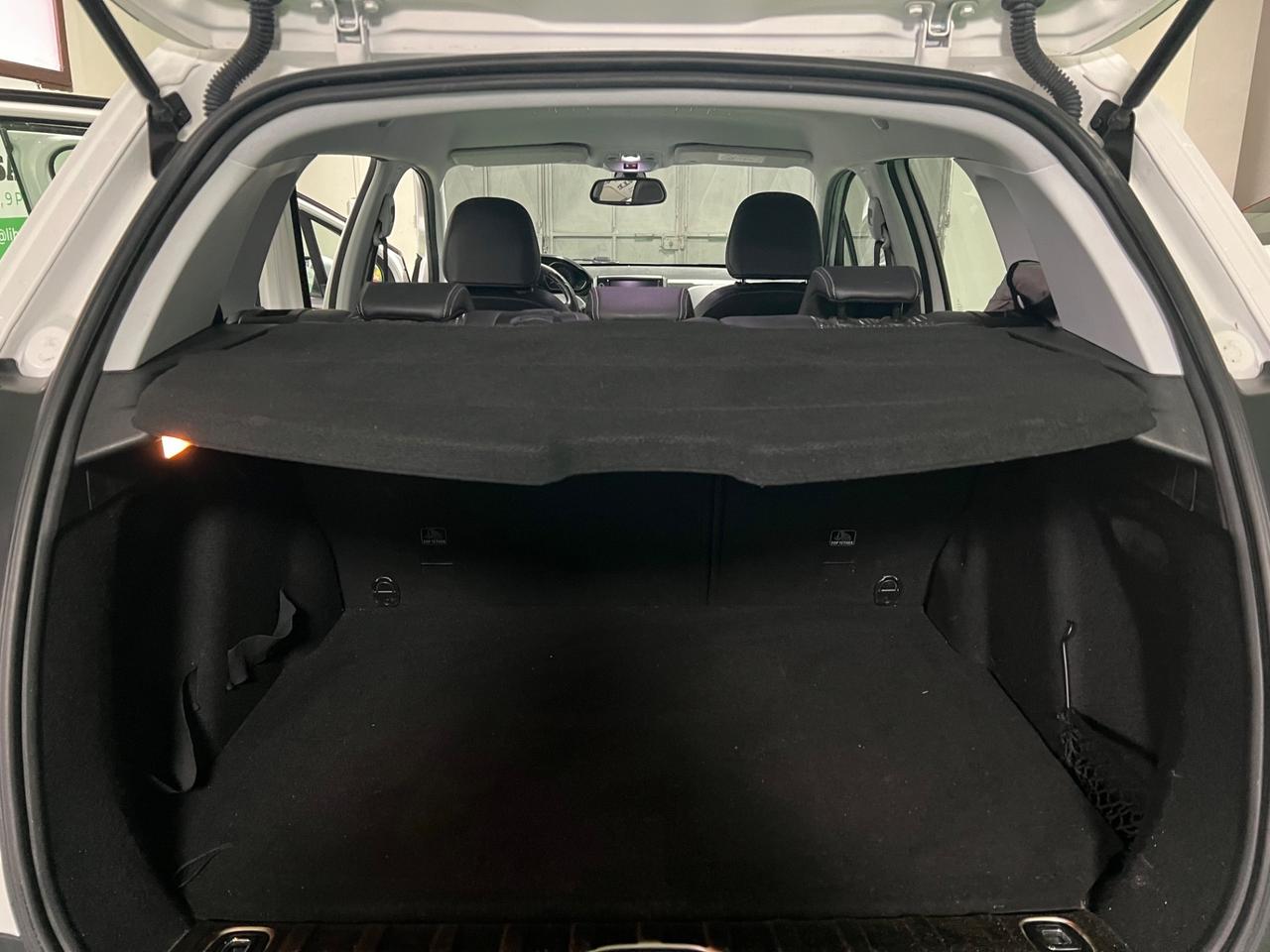 Peugeot 2008 PureTech Turbo 110 EAT6 S&S Allure