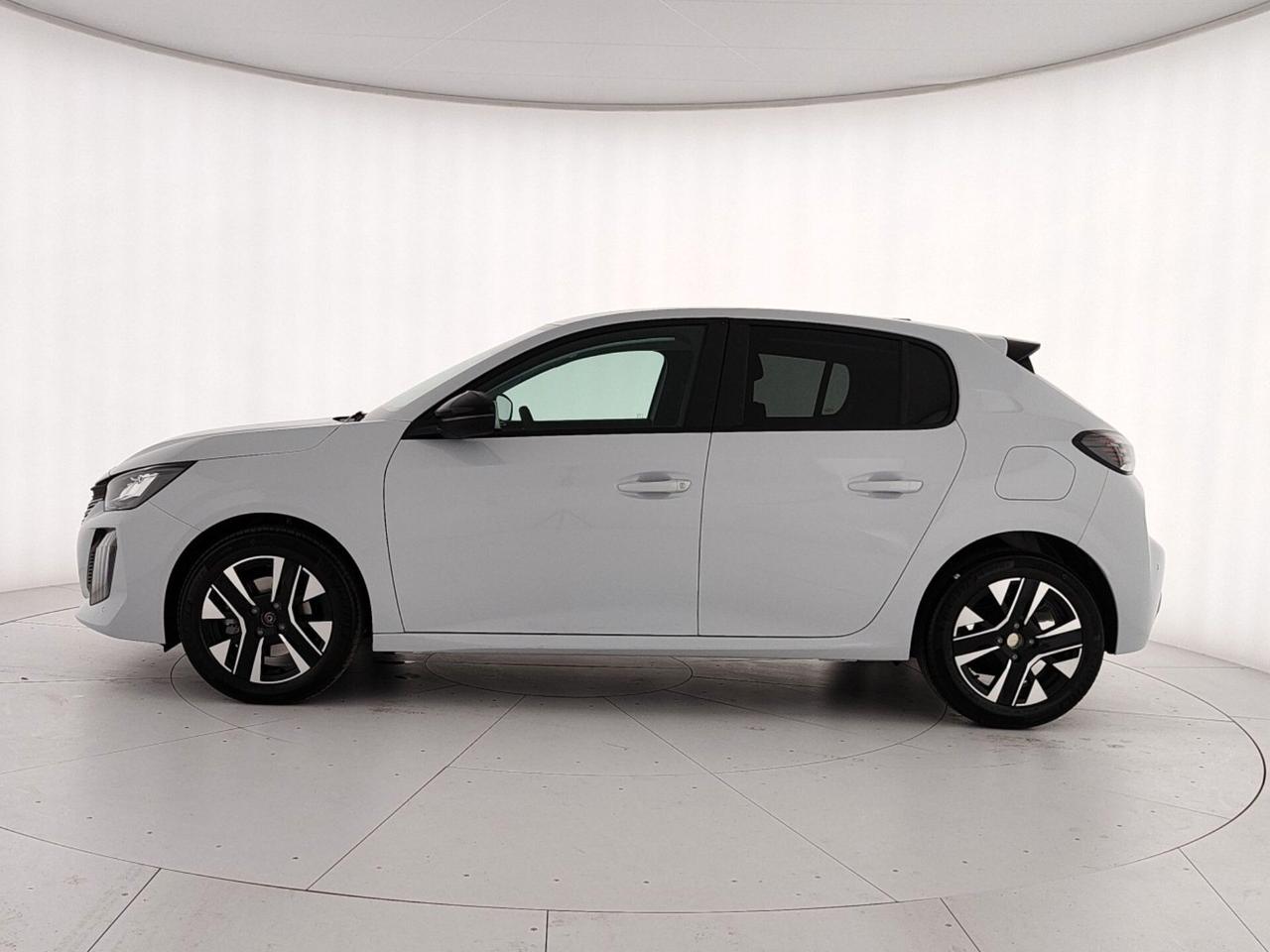 Peugeot 208 1.2 turbo Edition 100cv