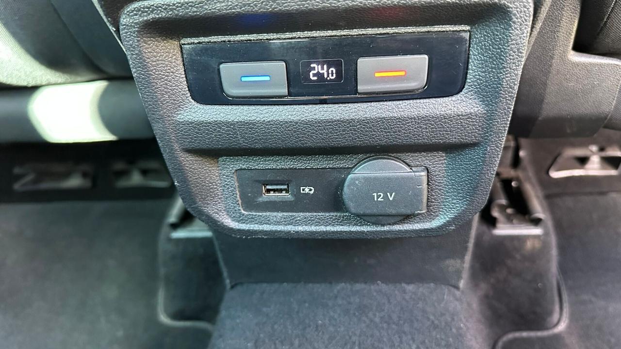 Volkswagen Tiguan 2.0 TDI SCR DSG Business BlueM Tech 2019 PERFETTA LEGGI TESTO