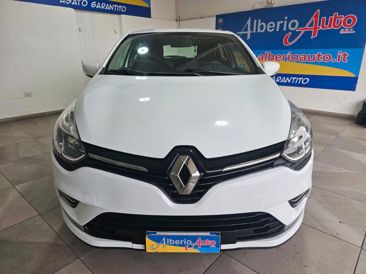 Renault Clio 5 Porte Clio 1.5 dci energy Intens 75cv