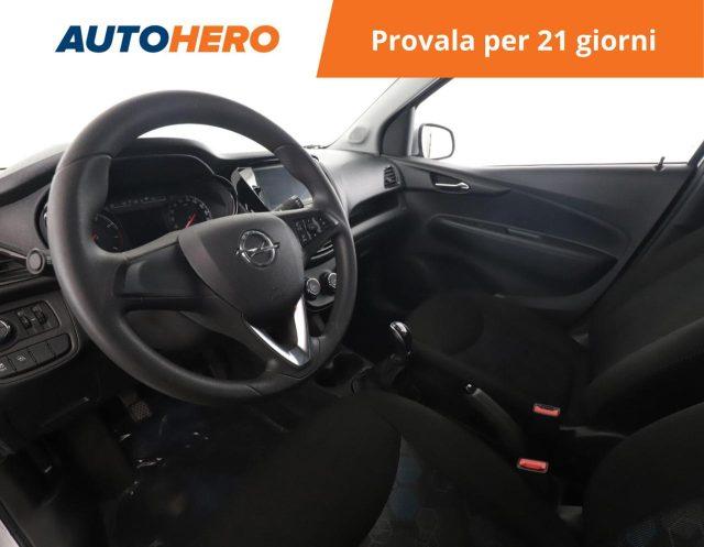 OPEL Karl Rocks 1.0 75 CV