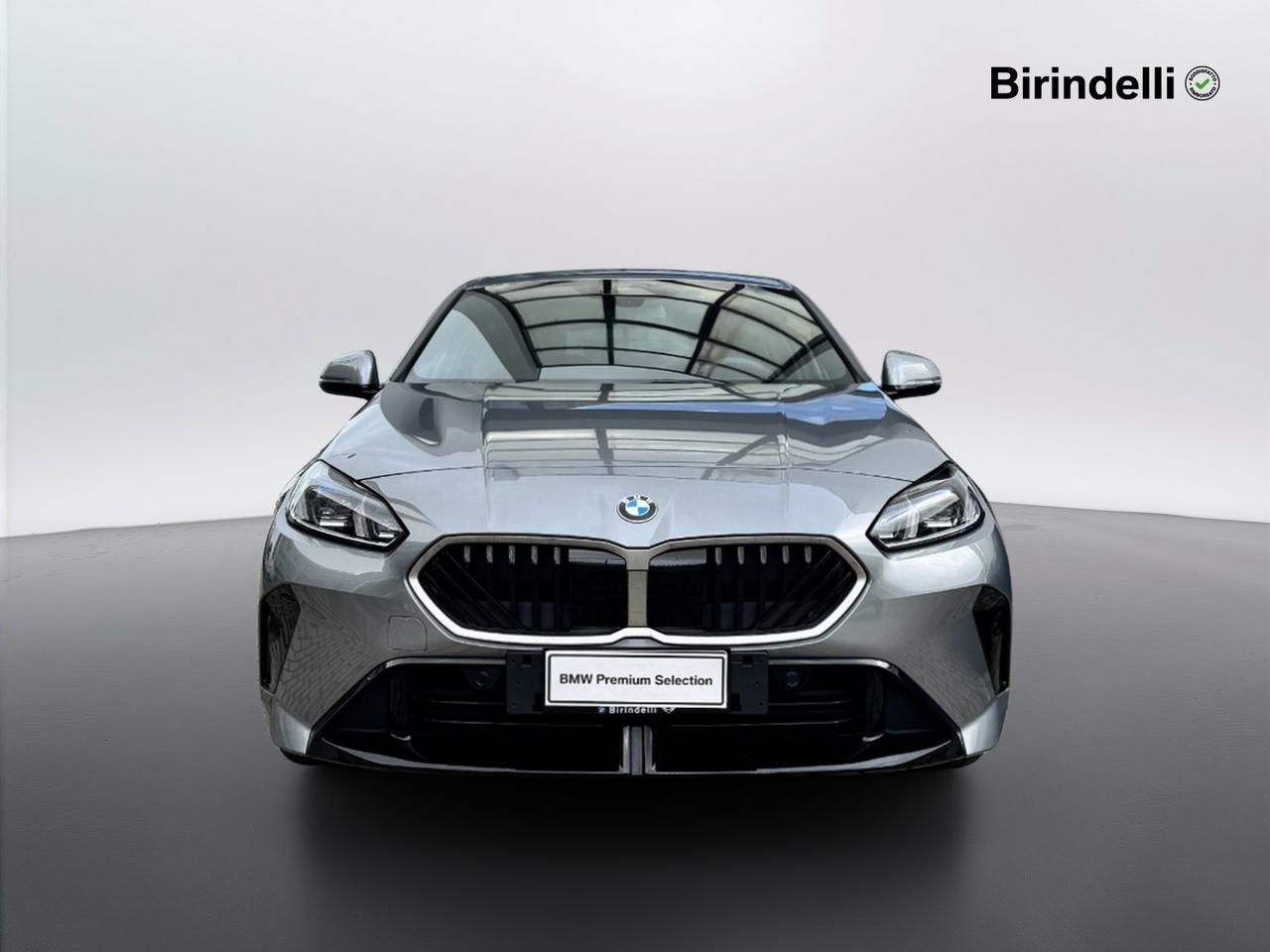 BMW 120d