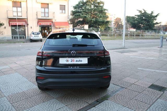 VOLKSWAGEN Taigo 1.0 TSI 115 CV Life
