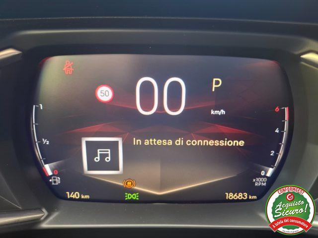 DS AUTOMOBILES DS 3 BlueHDi 130 aut. Étoile UNICO PROPR.