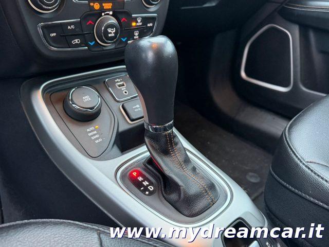 JEEP Compass 2.0 Multijet II 4WD Longitude