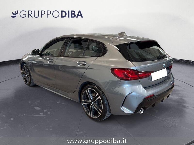 BMW Serie 1 F40 Diesel 116d Msport auto