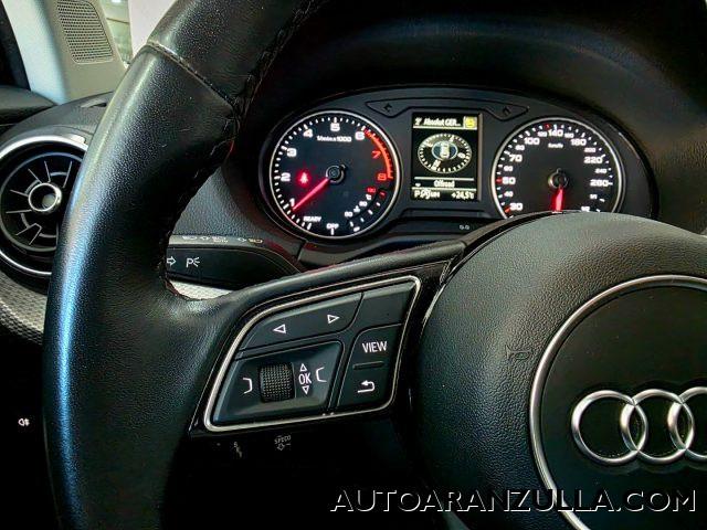 AUDI Q2 35 Business Plus 1.5 TFSI 150CV S tronic Navi