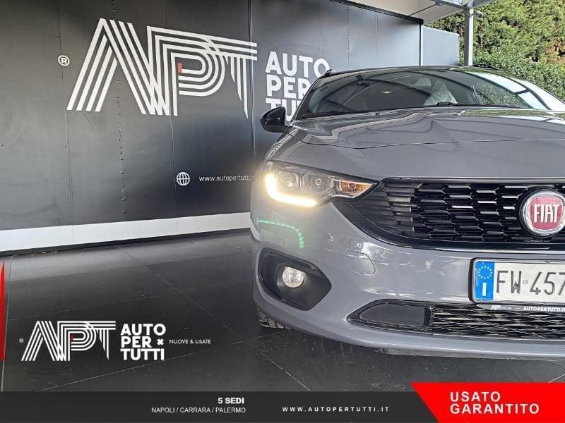 FIAT Tipo Tipo SW 1.6 mjt Lounge s&s 120cv my19