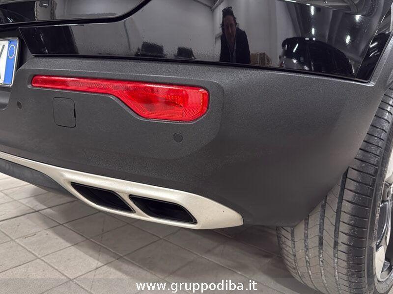 Volvo XC40 Diesel 2.0 d3 Momentum awd geartronic