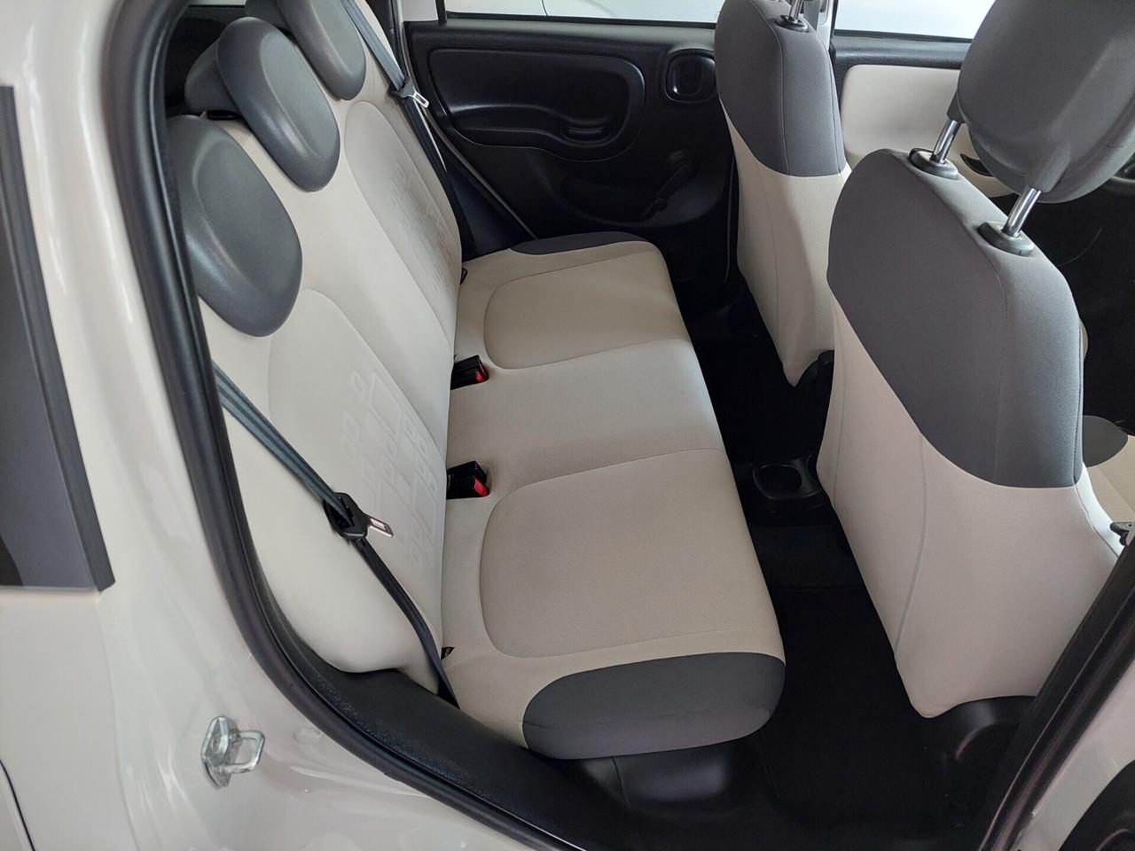 Fiat Panda 1.2benzina SOLI 52.000KM 5posti