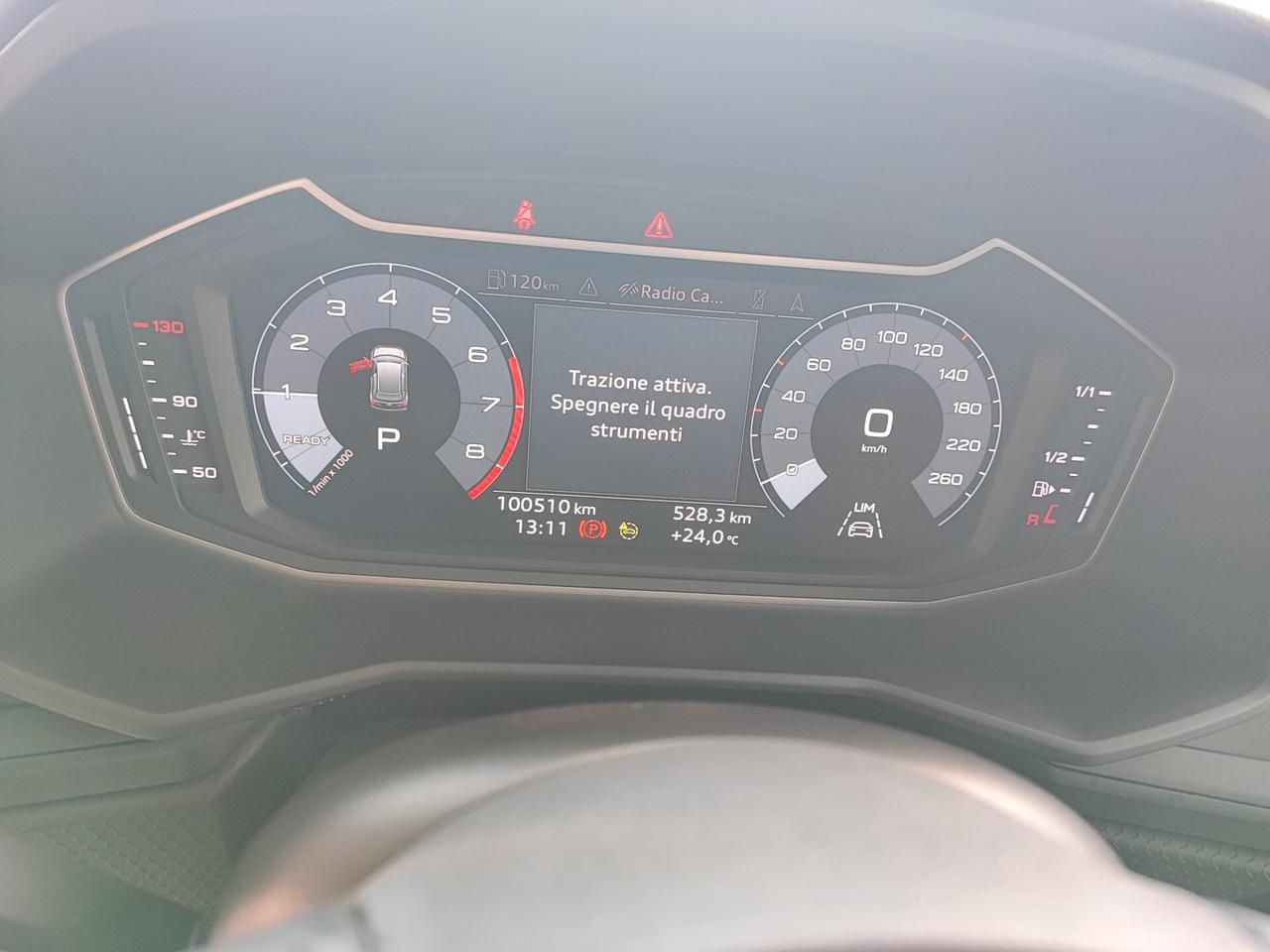 Audi A1 SPB 30 TFSI S tronic