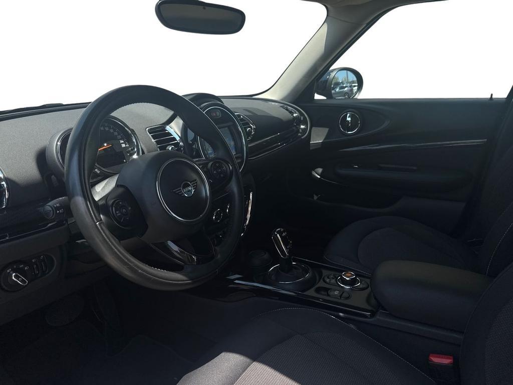 Mini One D Clubman 1.5 One D Classic Steptronic