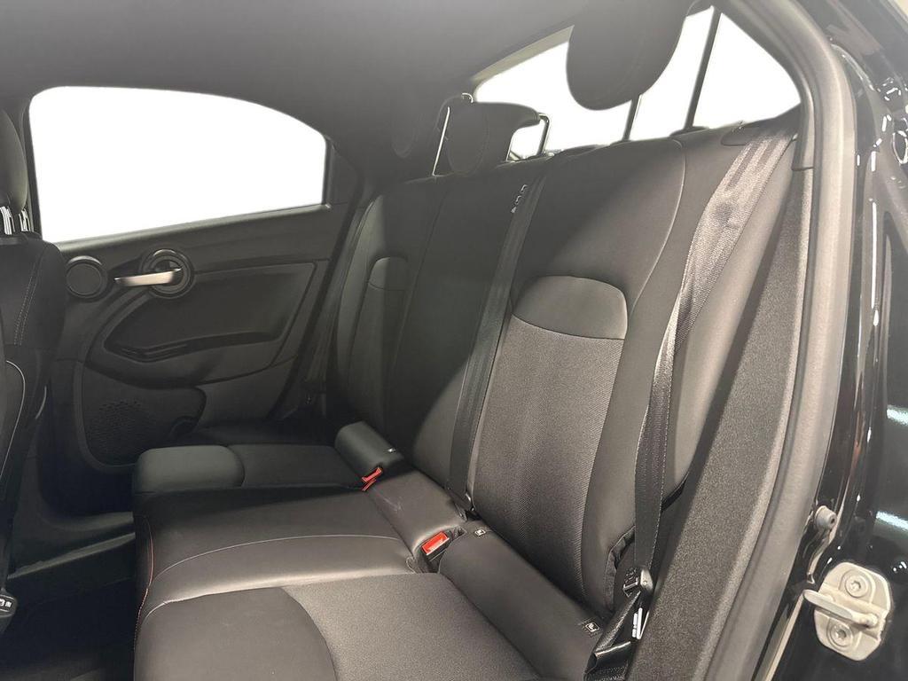 Fiat 500X 1.6 Multijet Sport