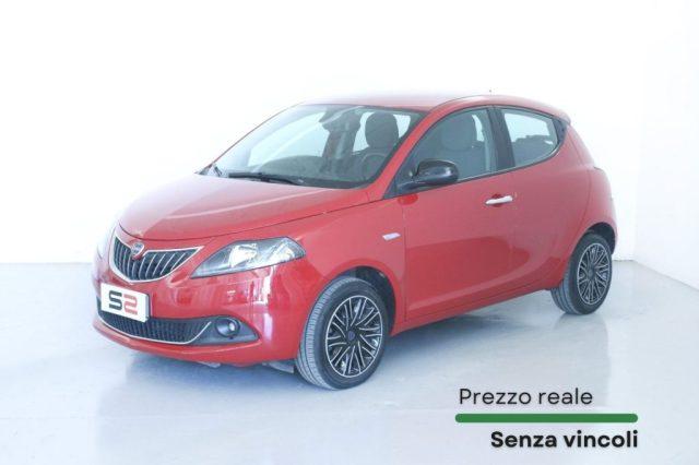 LANCIA Ypsilon 1.0 FireFly 5 porte S&S Hybrid Gold NEOPATENTATI
