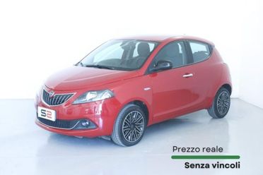 LANCIA Ypsilon 1.0 FireFly 5 porte S&S Hybrid Gold NEOPATENTATI