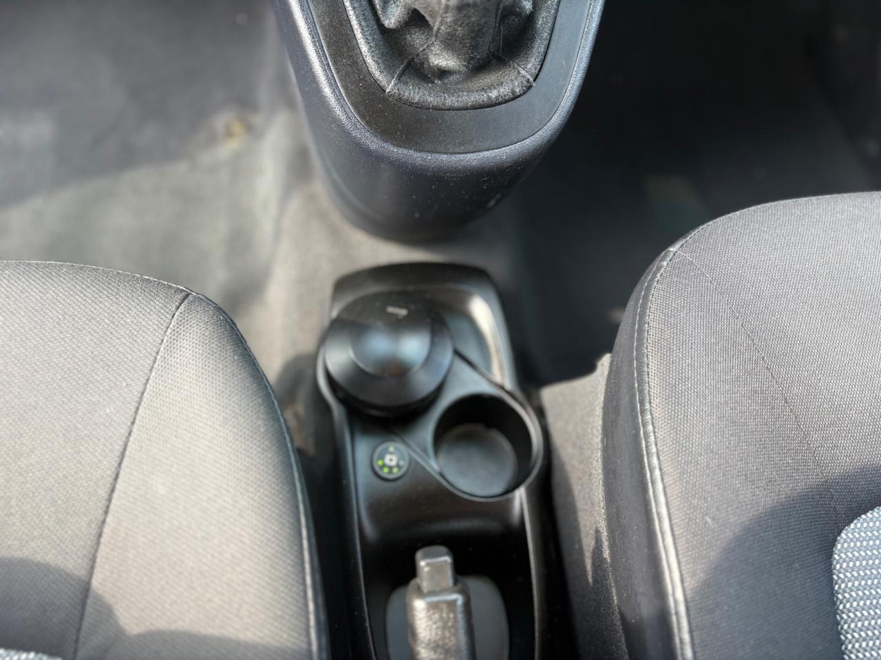 Hyundai i10 1.1 12V BlueDrive GPL Active