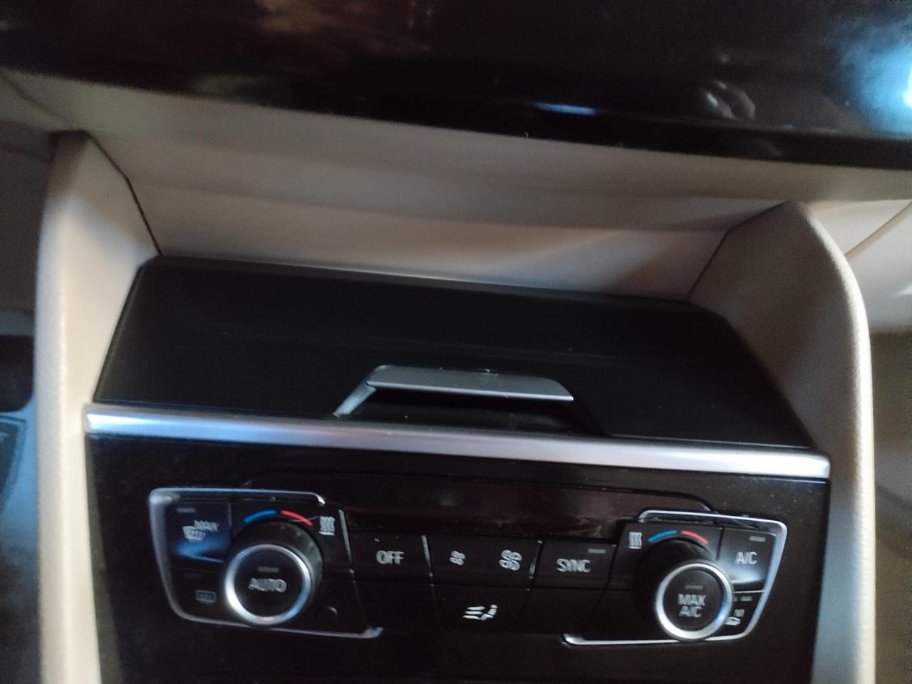 Bmw 216 216d Active Tourer