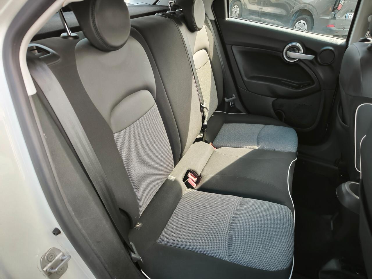 Fiat 500X 1.4 T-Jet 120 CV GPL Pop Star