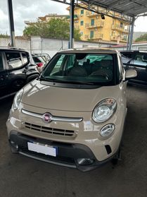 Fiat 500L 1.6 Diesel