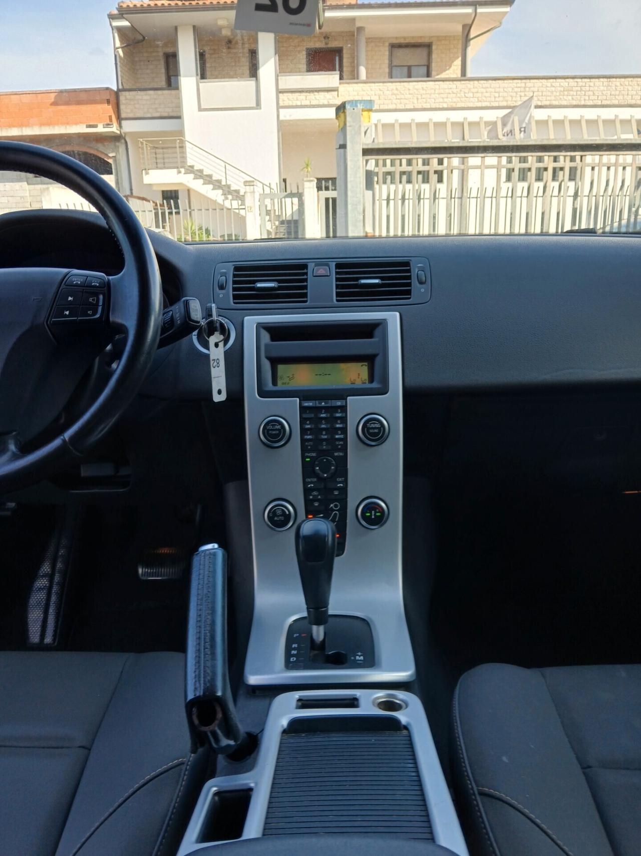 VOLVO V50 S.W. 2.000 TDI 136cv Km139.000