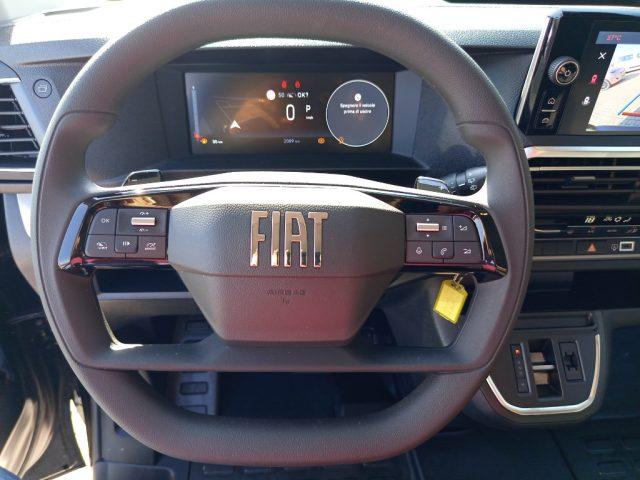 FIAT Ulysse 2.0 BlueHDi 180 CV AT8 L3 Combi