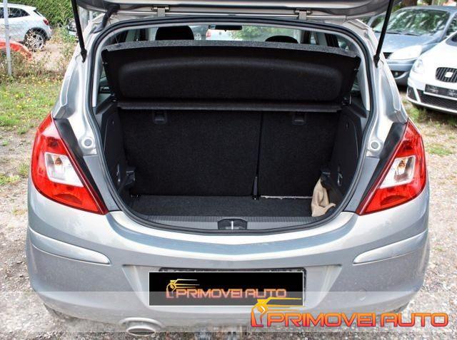 OPEL Corsa 1.2 5 porte GPL