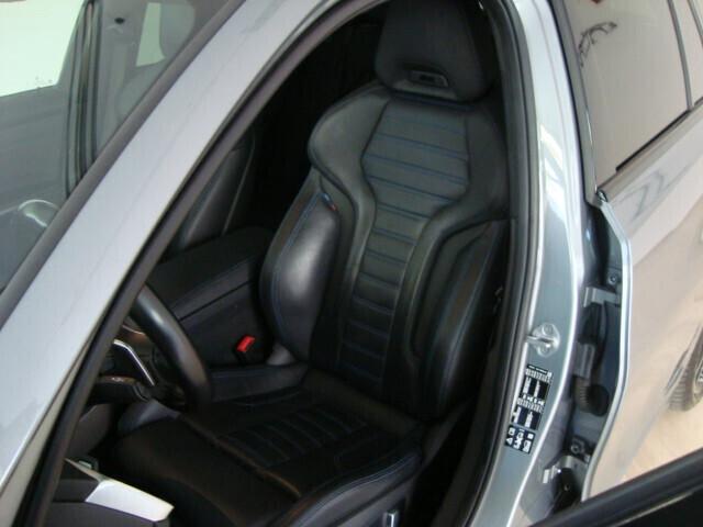 BMW M340d Touring mhev 48V xdrive ''Mod.2023''