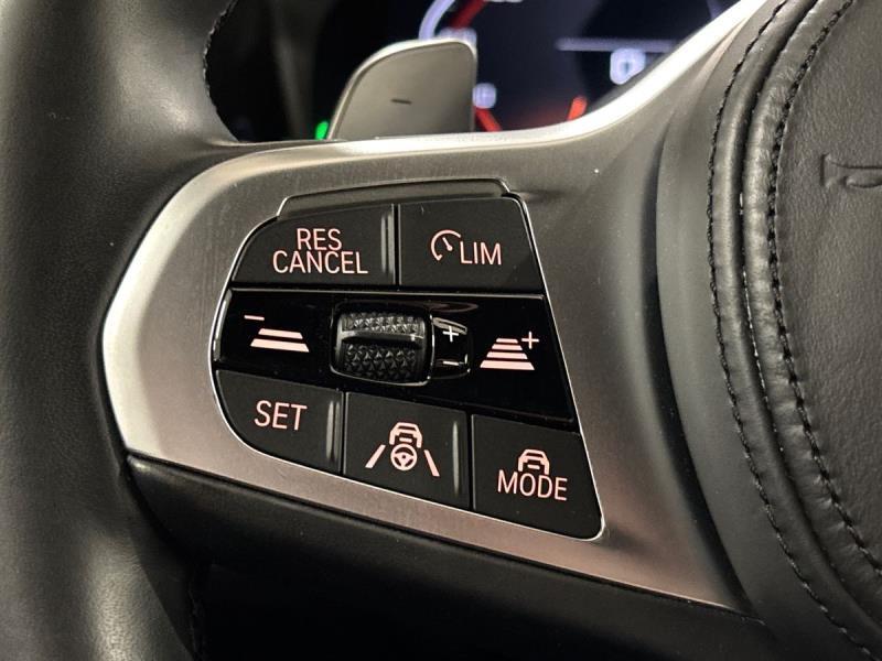 BMW Serie 4 M Gran Coupe 440 i Mild Hybrid 48V xDrive Steptronic
