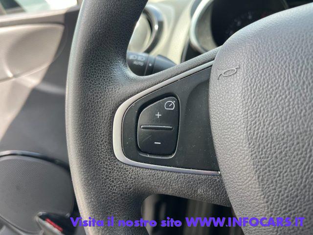 RENAULT Clio dCi 8V 75CV Start&Stop 5 porte Energy prezzo reale