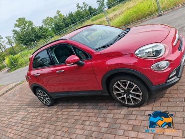 Fiat 500 X 500X 1.6 mjt Cross Plus 4x2 120cv