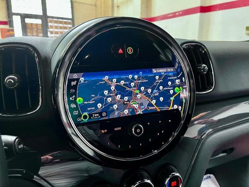 MINI Mini Countryman F60 Mini 2.0 Cooper D Northwood Edition Countryman Aut.