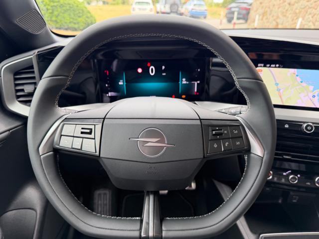 OPEL Mokka GS TURBO 130CV AUTOMATICA F1+VIRTUAL+RCAM+ADAS