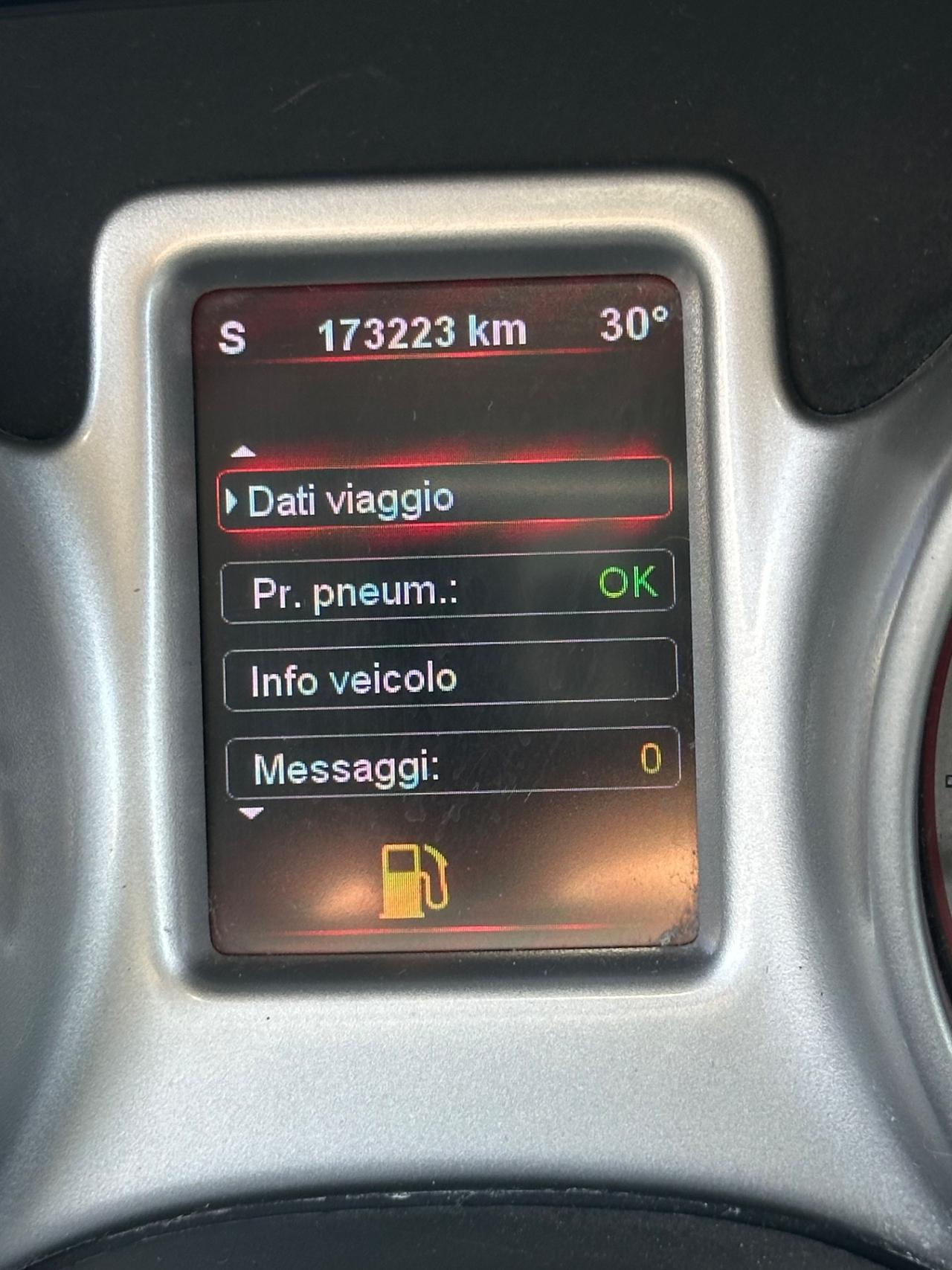 Fiat Freemont 2.0 Multijet 140 CV LOUNGE