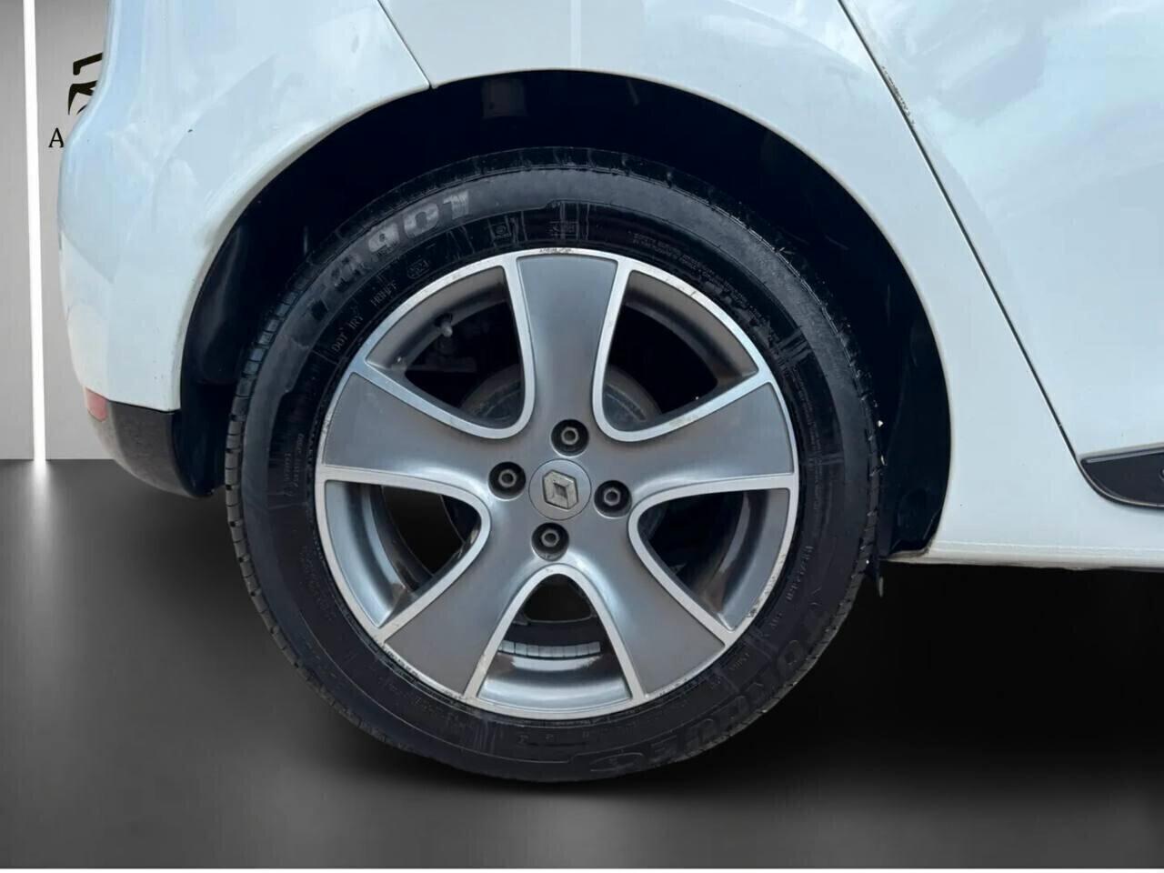 Renault Clio 1.5 dCi 8V 90CV 5 porte Costume National 03/2015