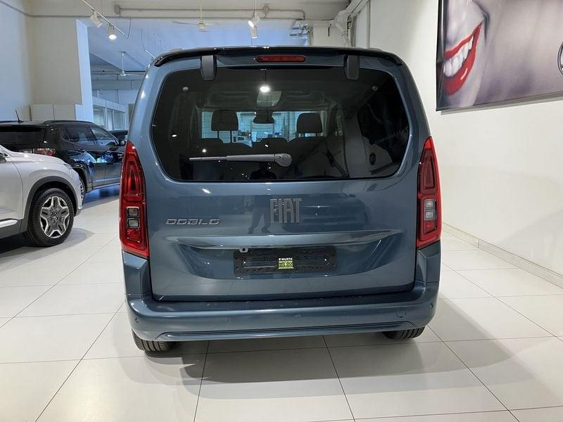 FIAT Doblò 1.2 110 CV PC Magic Top