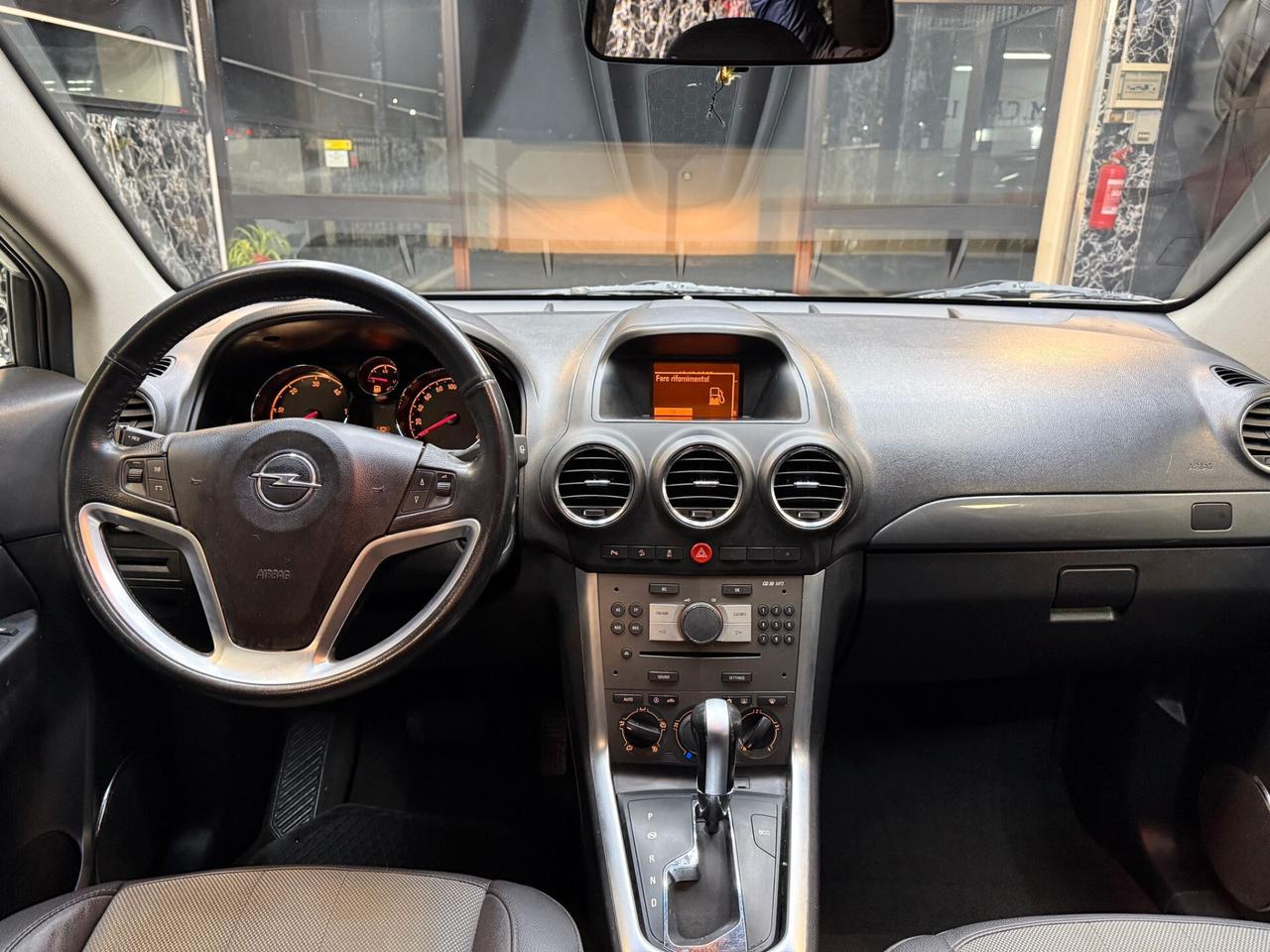 Opel Antara 2.2 CDTI 163CV Cosmo