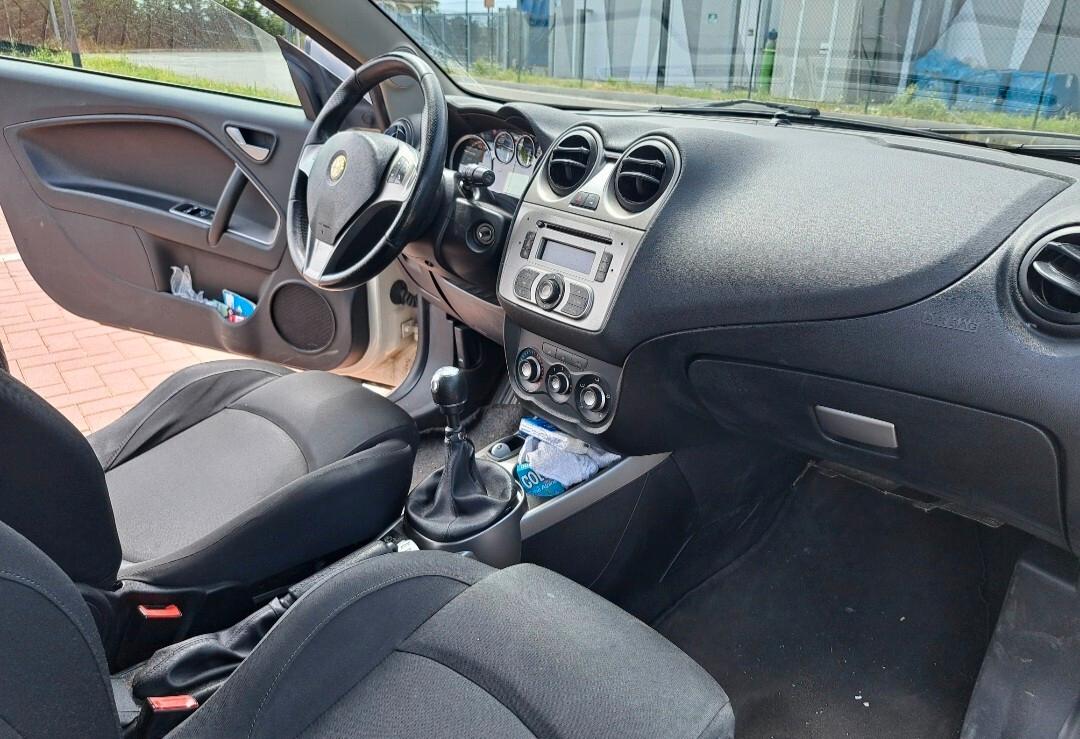 Alfa Romeo MiTo 1.4 78 CV 8V S&S Progression