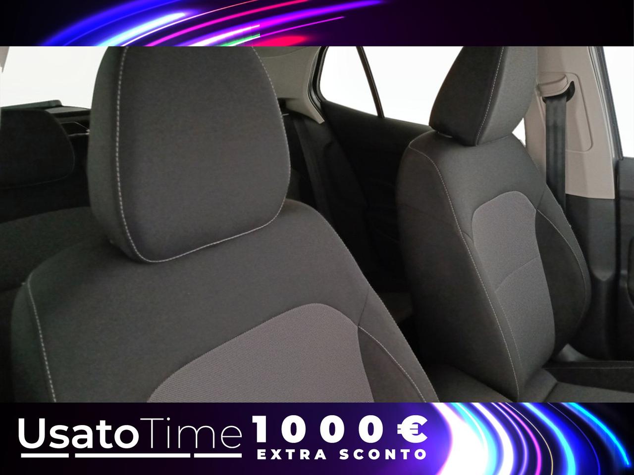 Skoda Fabia 1.0 tsi evo 95cv style