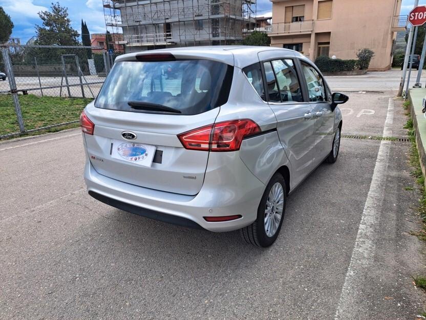 Ford B-Max 1.5 TDCi Titanium - 2013