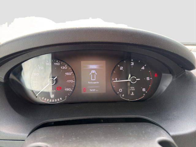 FIAT Ducato Ducato 30 2.2 Mjt 120CV PC-TN Furgone