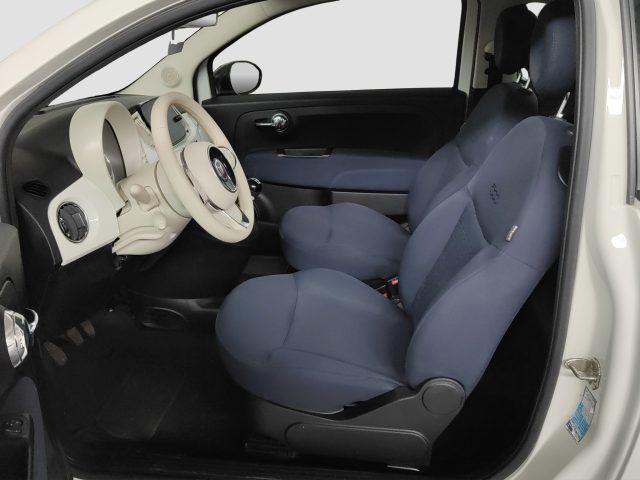 FIAT 500 500 1.0 Hybrid Cult