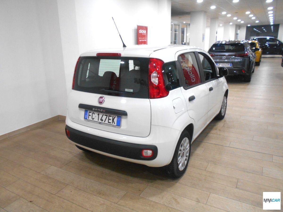 FIAT - New Panda - 1.3 MJT S&S Easy